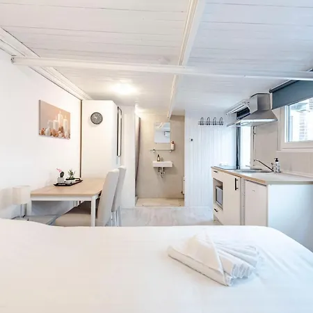 Jo S Beach Place Apartman