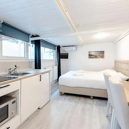 Jo S Beach Place דירה *