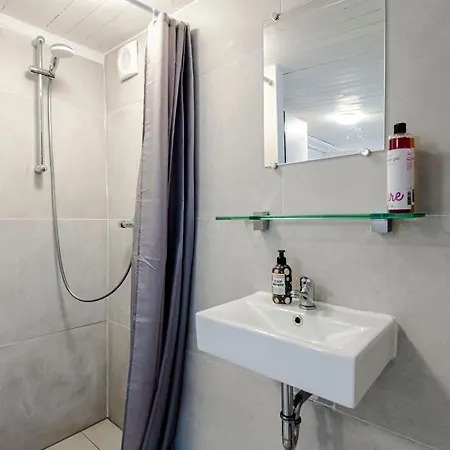 דירה Jo S Beach Place