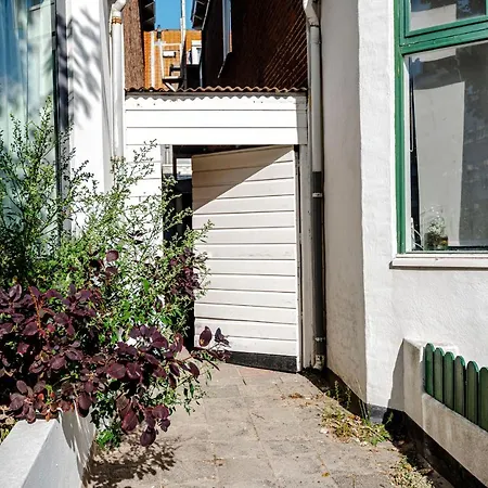 Apartman Jo S Beach Place *