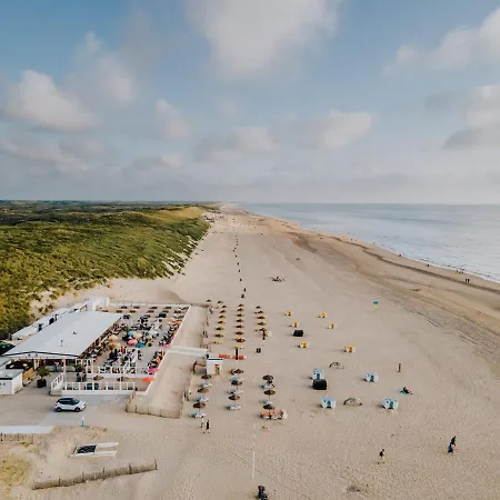 Jo S Beach Place דירה זנדוורט