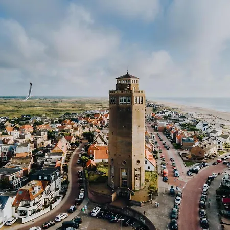Jo S Beach Place דירה