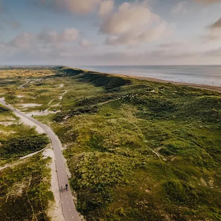 Jo S Beach Place דירה